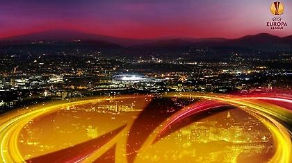 Κανονικά και τα ματς του Europa League