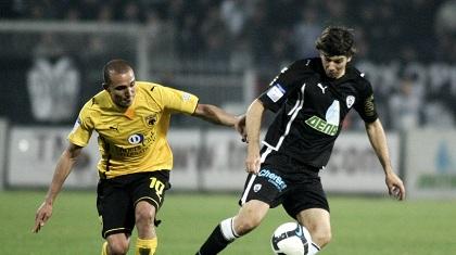 Δυσαρέσκεια για την κλήση του Γκαρσία