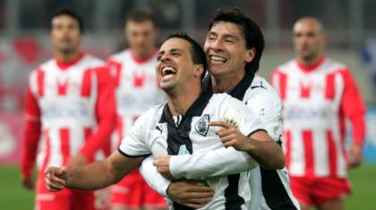 Βιτόλο: «Θέλουμε την πρώτη θέση»