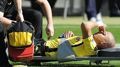 Σοκ με Ζιντάν!