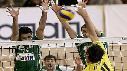 Απογευματινός περίπατος στη Γλυφάδα