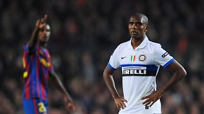 Ετό: «Όλοι πιστεύουν ότι θα αποκλειστούμε»