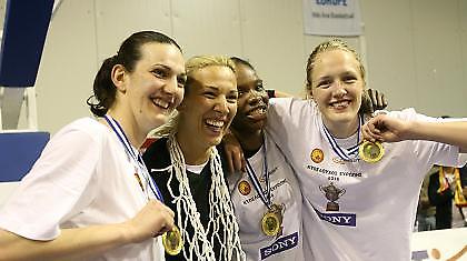 Μόνο αν πατάς γερά τα πόδια σου στη γη