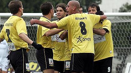 Β’ Εθνική: Αναγεννήθηκε…