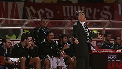 Α1: Με το βλέμμα στον τελικό!