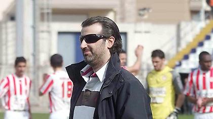 Κανελλάκης: «Δίνω τις μετοχές μου»