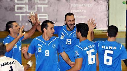 «Άλωσε» την Πάτρα ο Πανελλήνιος