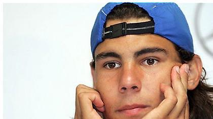 Δεν πάει Βαρκελώνη ο Ναδάλ