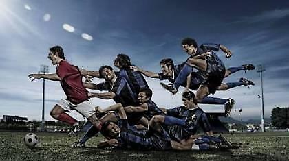 Στην Ελλάδα ξεμπερδεύουμε! Έξω, όμως;