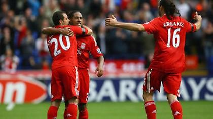 Premier League: Το «σφυρί» το κρατούσε ο Κυργιάκος (video)