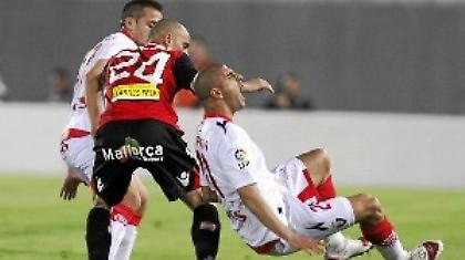 Primera Division: Στο νησί βλέπουν όλοι… αστράκια!