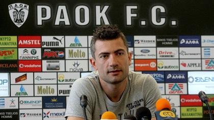 Χαλκιάς: «Όχι τα ίδια λάθη»