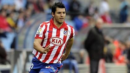 «Φωτογράφισε» την Τσέλσι ο Αγκουέρο