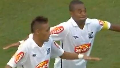 «Ασεβής» πανηγυρισμός από Ρομπίνιο (video)