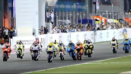 Νέα ημερομηνία για το Moto GP της Ιαπωνίας