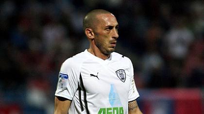 Τσιρίλο: «Μπορούμε να τους νικήσουμε όλους»!