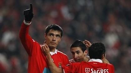 «Δώσ’ μου Ντι Μαρία- Καρντόσο, πάρε 88 εκατ. ευρώ»