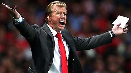 «Γλυκοκοιτάζει» ΜακΚλάρεν το Αμβούργο