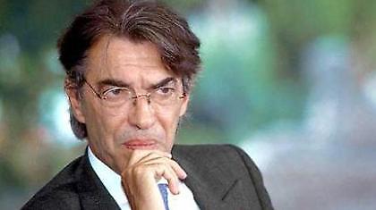 Μοράτι: «Φοβόμαστε, αλλά…»