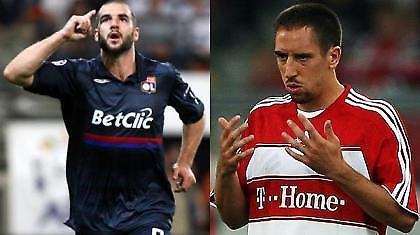 Η έμπειρη και η πρωτάρα