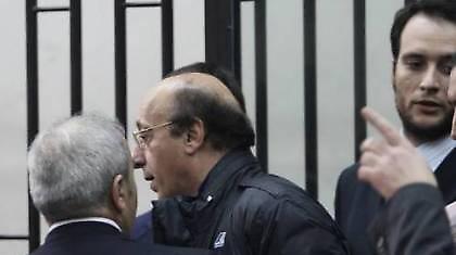 Αναβλήθηκε η δίκη για το Calciopoli