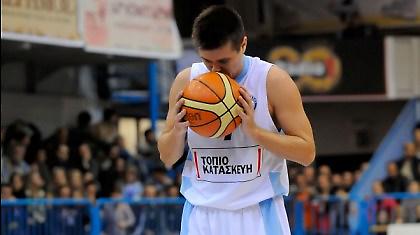 Βασίλιεβιτς: «Τι να πεις για τους φιλάθλους μας;»