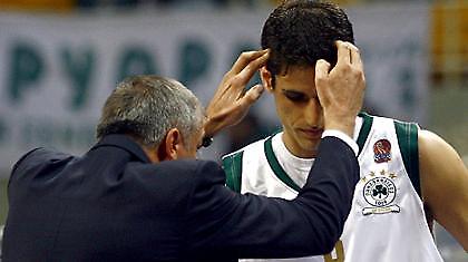 Α1: Επιστροφή στα «βάσανα»