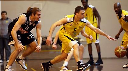 Α1: Θλάση ο αρχηγός