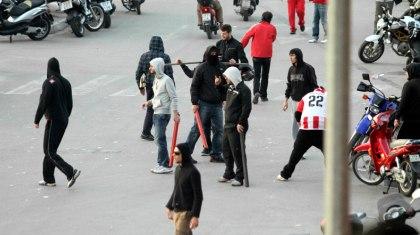 Σε απολογία Ολυμπιακός και ΑΕΚ