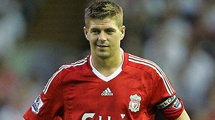 Τζέραρντ: «Τέσσερα… αστέρια είναι αρκετά»!