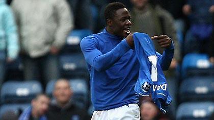 Παίζει στον τελικό του Κυπέλλου ο Ντιντάν