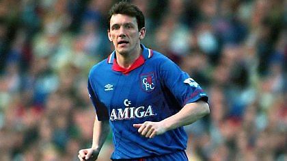 Κασκαρίνο: «Φτηνή απομίμηση του Ρονάλντο ο Σαμάκ»