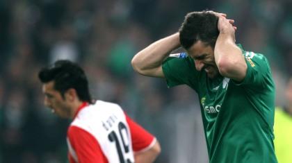 Πρόβλημα και με Γιούρκα!