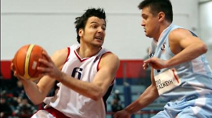 Α1: Με δυο απόντες στην προπόνηση