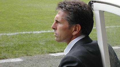 Πιέλ: «Γιατί να τελειώσει εδώ;»