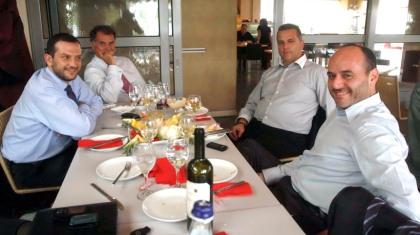 Συμφωνία για τη νέα ΑΕΚ!