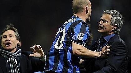 Καλός ο Μέσι, καλύτερος ο Μουρίνιο (video)