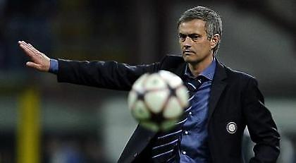 Μουρίνιο: «Δεν φέρθηκαν σαν πρωταθλητές οι της Μπαρτσελόνα»