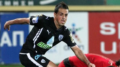 Ενδιαφέρον Εσπανιόλ για Βιτόλο!