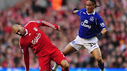 Λίβερπουλ για Πίενααρ