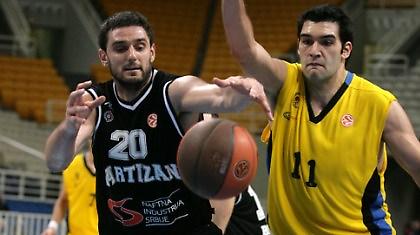 Μπόζιτς: «Για τον κόσμο μας»