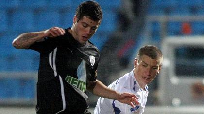 Βιεϊρίνια: «Δεν χρειάζεται να ανησυχούμε»