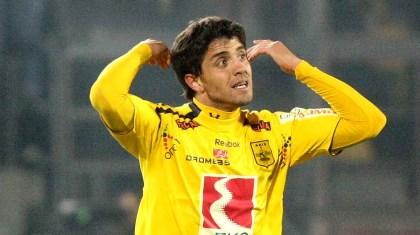 ΑΡΗΣ: Ανανέωσε ο Κάμπορα