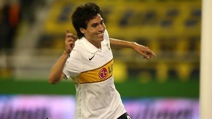 Κοντά στην Μπενφίκα ο Γκαϊτάν