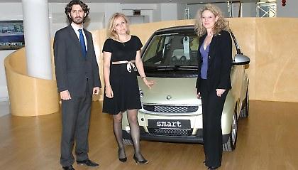 Smart και γυναίκες της χρονιάς!