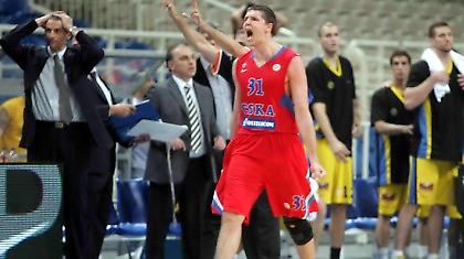 Αμυντικός της χρονιάς ο Χριάπα