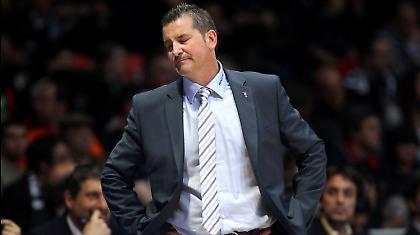 Ζούρος: «Πολύ δύσκολο το ματς με τον Άρη»