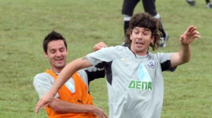 ΠΑΟΚ: Χαμόγελα για Σνάουτσνερ