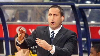 Μπλατ: «Να δείξουμε πως κάναμε βήματα προόδου»