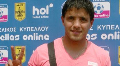 Κάμπορα: «Πρέπει να αγγίξουμε την τελειότητα»